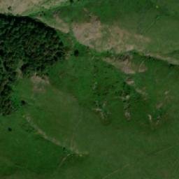 Satellite imagery of Sakar Baš, MK