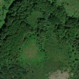 Satellite imagery of TT18, BG