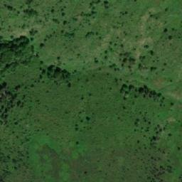 Satellite imagery of TT18, BG