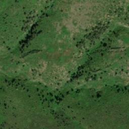 Satellite imagery of TT18, BG