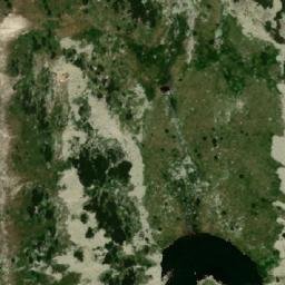 Satellite imagery of Popova Shapka, BG