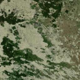 Satellite imagery of Popova Shapka, BG