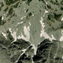 Satellite imagery of Irechek, BG