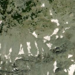 Satellite imagery of Irechek, BG