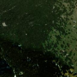 Satellite imagery of TT36, BG