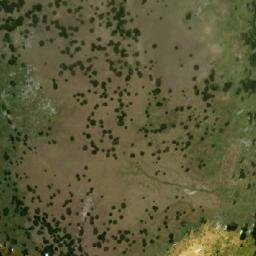 Satellite imagery of TT36, BG