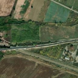 Satellite imagery of TT79B, BG