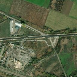 Satellite imagery of TT79B, BG