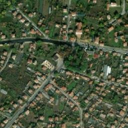 Satellite imagery of TT116A, BG