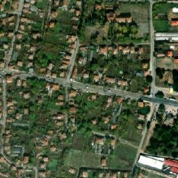 Satellite imagery of TT116A, BG