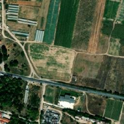 Satellite imagery of TT116A, BG