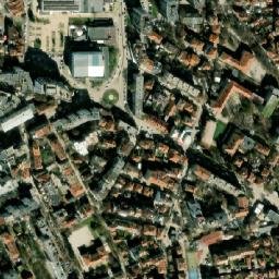 Satellite imagery of Old Bridge, BG