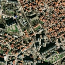 Satellite imagery of Old Bridge, BG