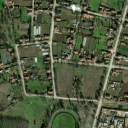 Satellite imagery of TT67A, BG