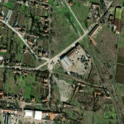 Satellite imagery of TT67A, BG