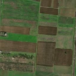 Satellite imagery of TT69, BG