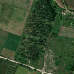 Satellite imagery of TT93, BG