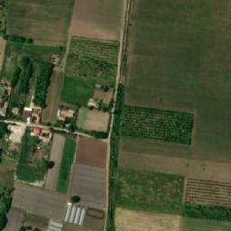 Satellite imagery of TT70, BG