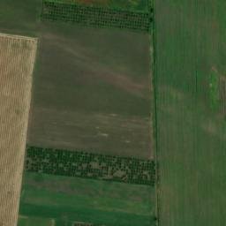 Satellite imagery of TT70, BG