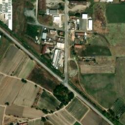 Satellite imagery of TT221, BG
