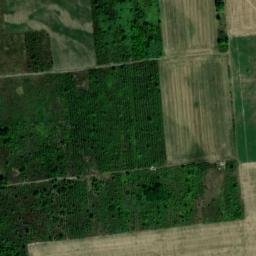 Satellite imagery of TT38/72B/, BG