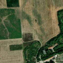 Satellite imagery of TT38/72B/, BG