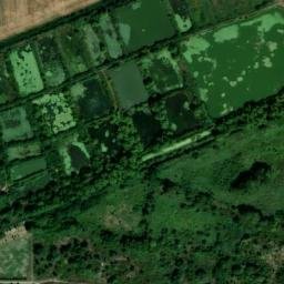 Satellite imagery of TT38/72B/, BG