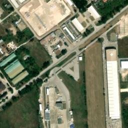 Satellite imagery of TT56, BG