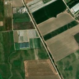 Satellite imagery of TT56, BG