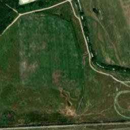 Satellite imagery of TT39, BG