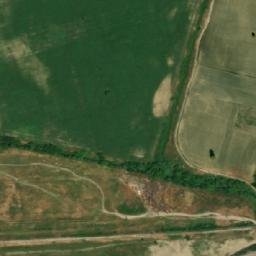 Satellite imagery of TT39, BG