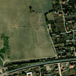 Satellite imagery of TT39, BG