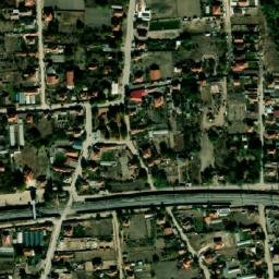 Satellite imagery of TT33B, BG