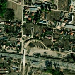 Satellite imagery of TT33B, BG