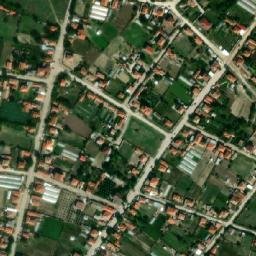 Satellite imagery of TT52, BG