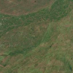 Satellite imagery of Golyama Polyana, BG