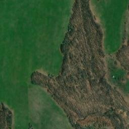 Satellite imagery of Svinarska Mogila, BG