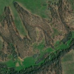 Satellite imagery of Svinarska Mogila, BG