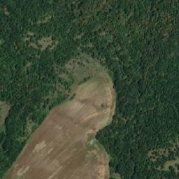 Satellite imagery of Mogilata, BG