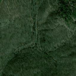 Satellite imagery of Poluk Bair, BG