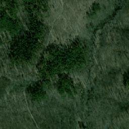 Satellite imagery of Poluk Bair, BG