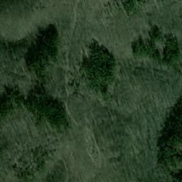 Satellite imagery of Poluk Bair, BG