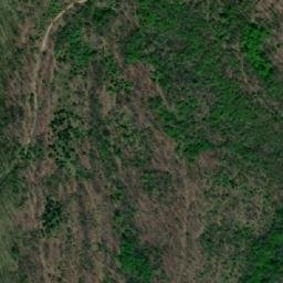 Satellite imagery of Kurtova Tumba, BG
