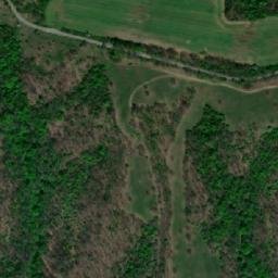 Satellite imagery of Kurtova Tumba, BG