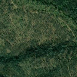 Satellite imagery of Markov Kamak, BG