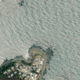 Satellite imagery of Arapya, BG