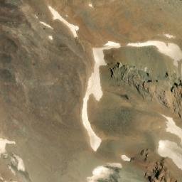 Satellite imagery of Maydantal Zhotasy, KZ