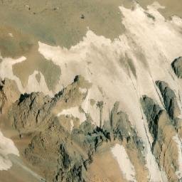 Satellite imagery of Maydantal Zhotasy, KZ