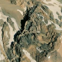 Satellite imagery of Maydantal Zhotasy, KZ