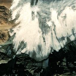 Satellite imagery of survey_point, KZ